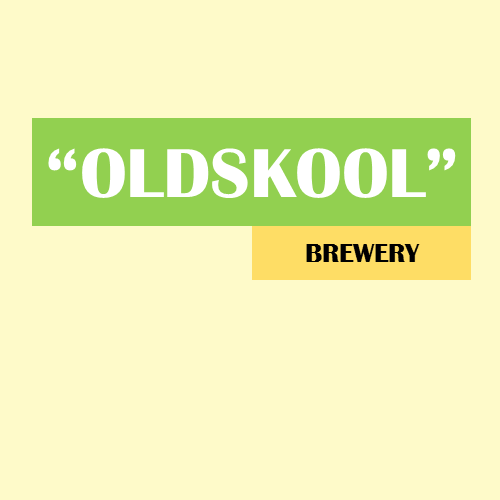 Oldskool Brewery